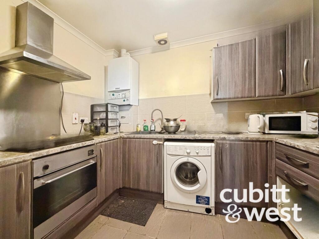 Main image of property: DEPOSIT ALTERNATIVE AVAILABLE Ludlow Road Portsmouth PO6