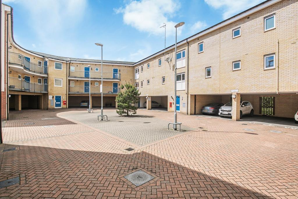 Main image of property: Spectre Court, Hatfield, AL10