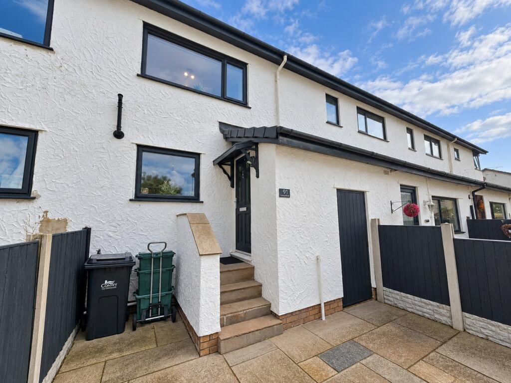 Main image of property: Deganwy Road, Deganwy, Conwy, LL31