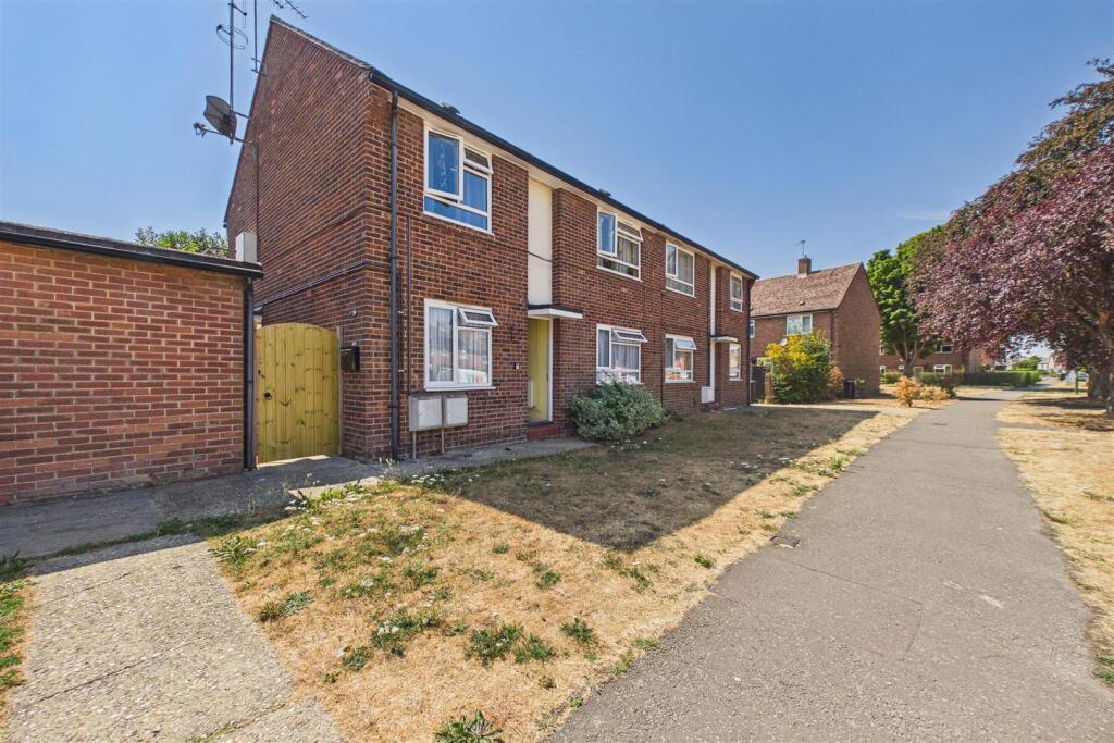 Main image of property: Kingsham Avenue, Chichester