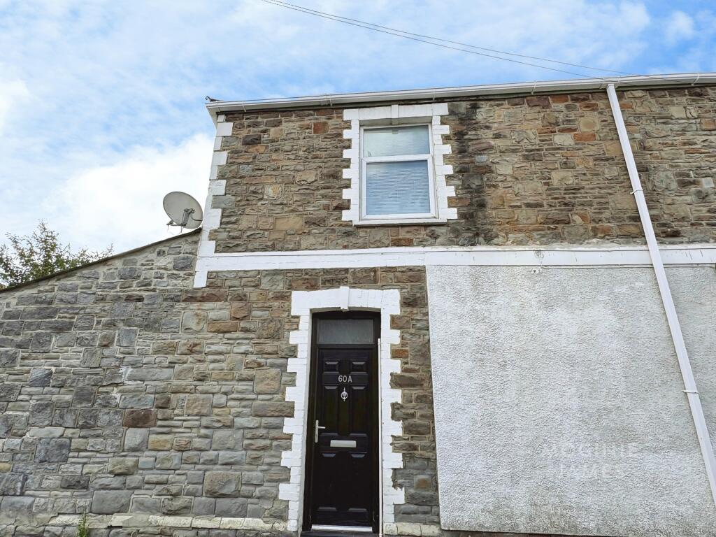 Main image of property: Topaz Street, Adamsdown, Cardiff, CF24