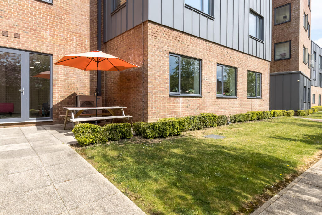Main image of property: Artisan Place, Ladysmith Road, Harrow, Greater London, HA3