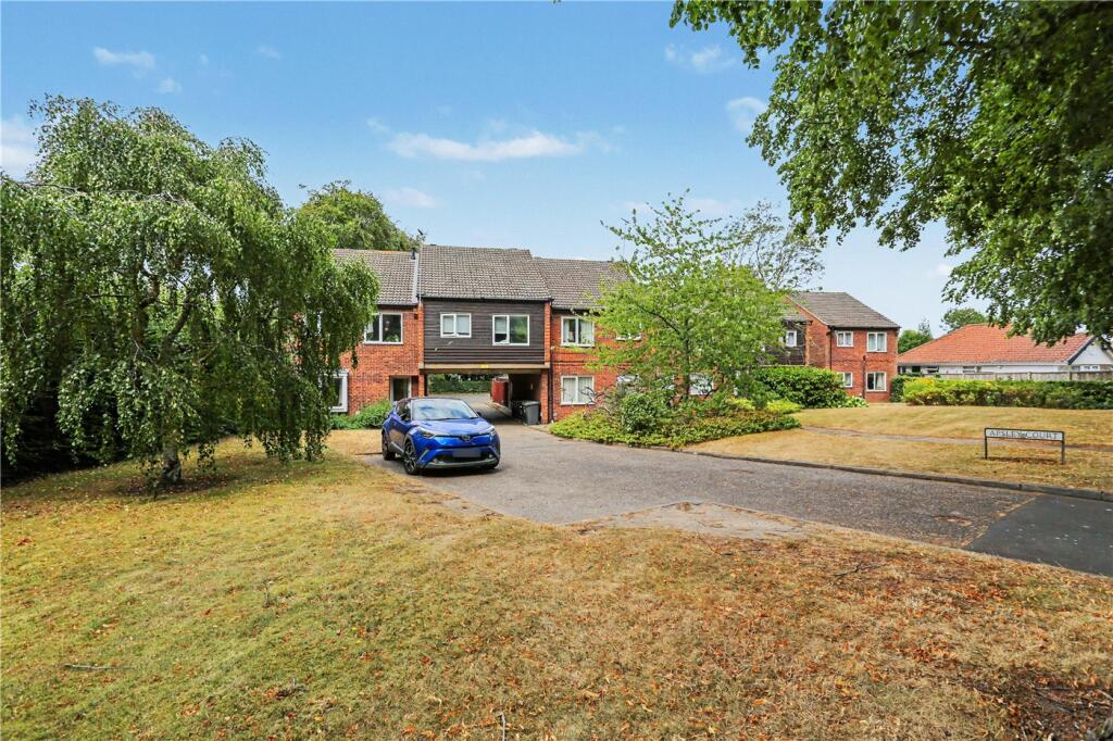 Main image of property: Apsley Court, Norwich, Norfolk, NR5