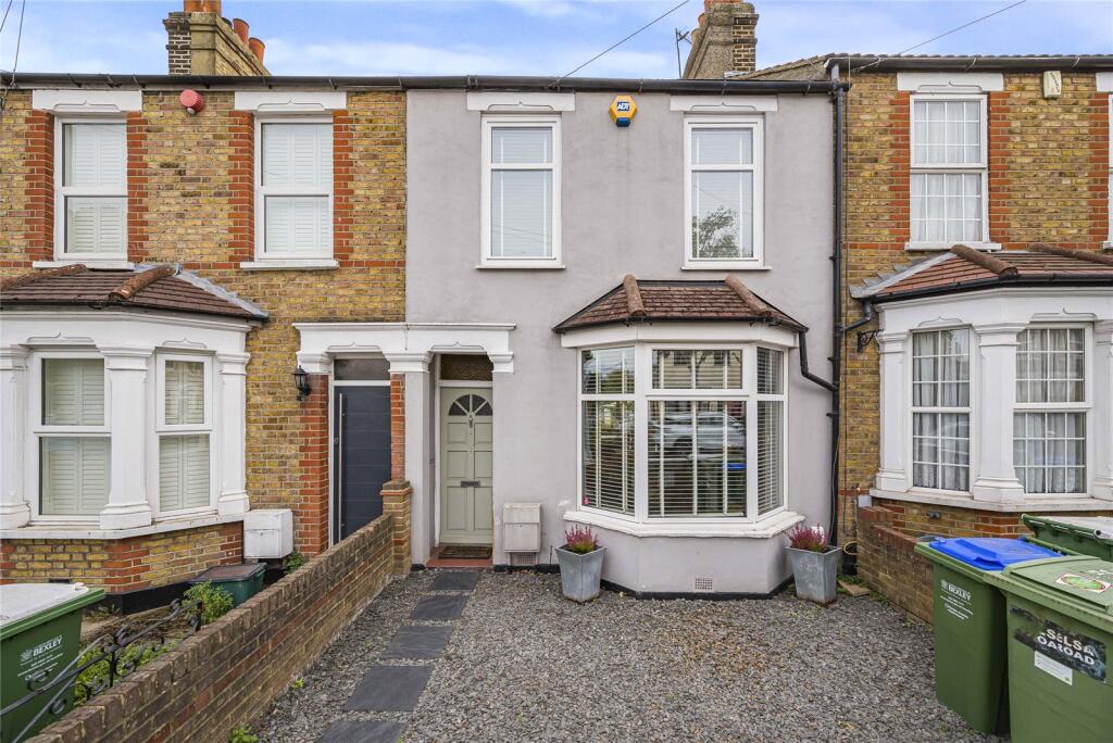 Main image of property: Elsa Road, Welling, Kent, DA16