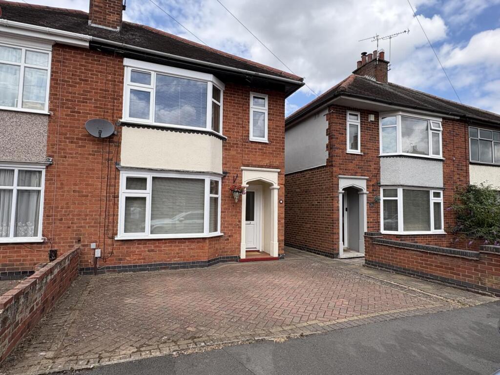 Main image of property: Trinity Walk, NUNEATON