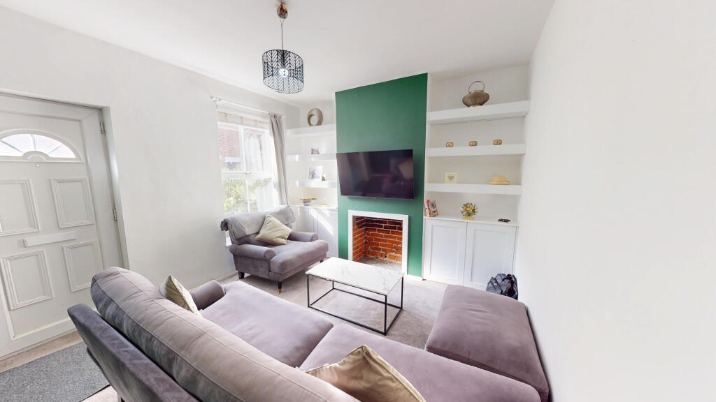Main image of property: Esdelle Street, Norwich, Norfolk