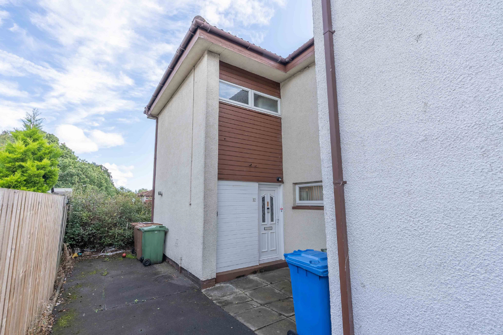 Main image of property: Fir Grove, Livingston, West Lothian