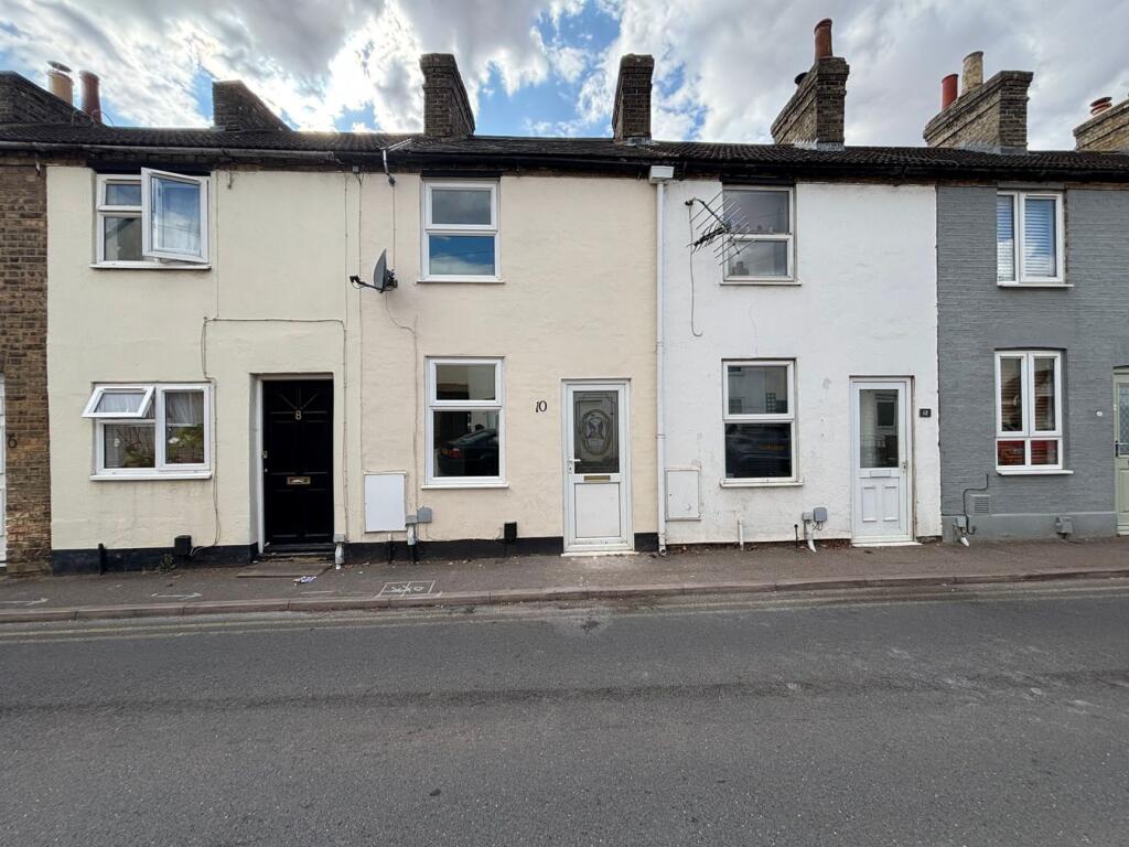 Main image of property: Rose Lane, Biggleswade, SG18
