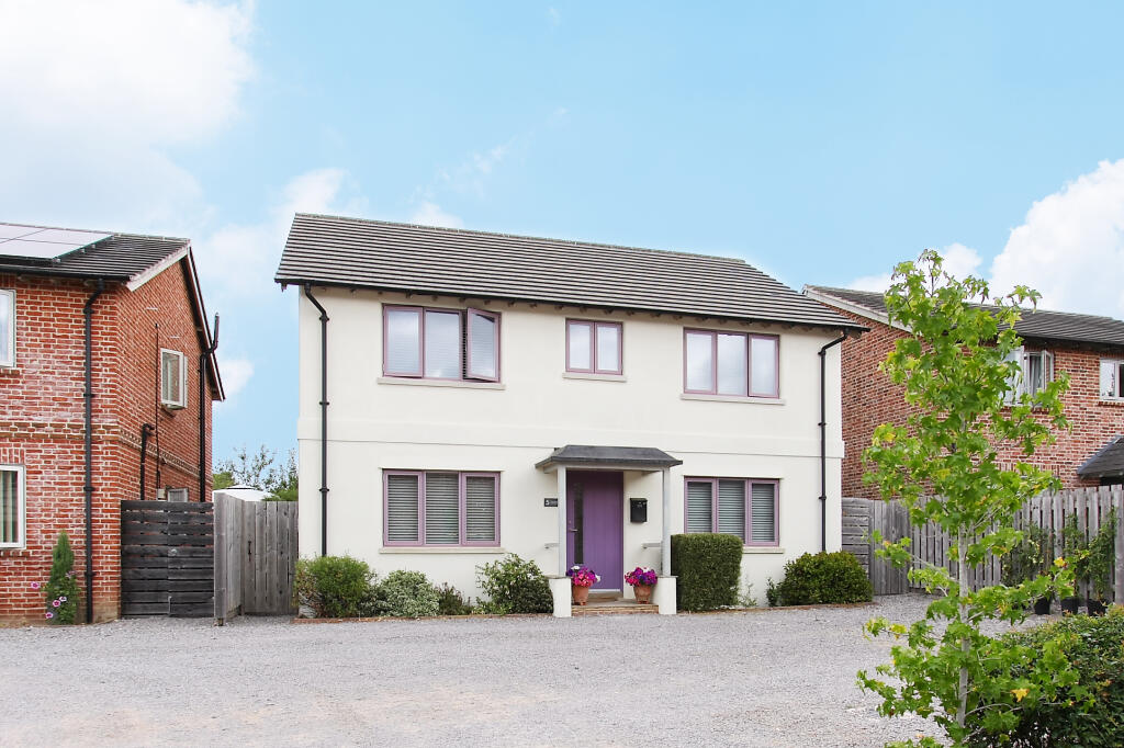 Main image of property: Oak Tree Gardens, Walworth Road, Picket Piece, Andover, Hampshire