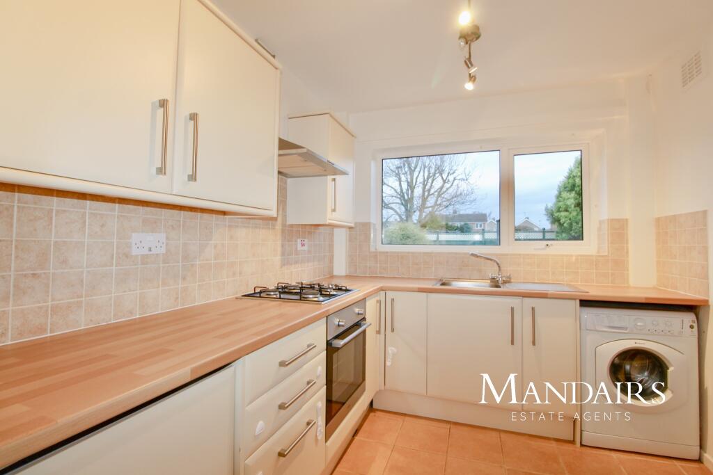 Main image of property: Beech Road, Glinton, Peterborough