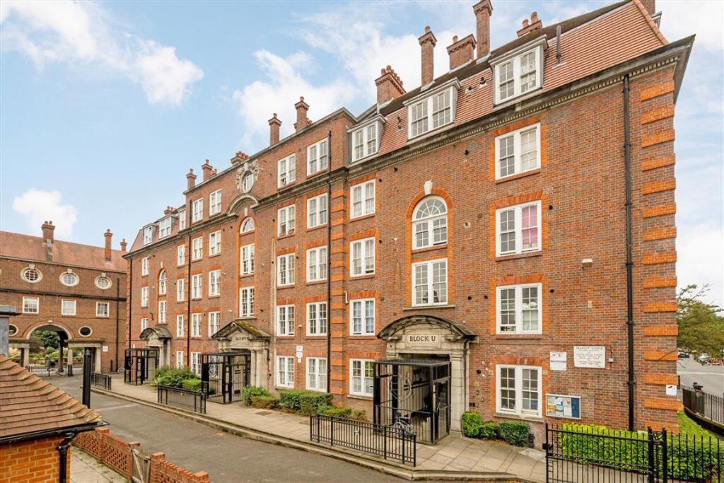 Main image of property: Peabody Estate, Bishops Park