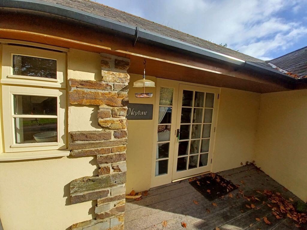 Main image of property: Lansallos, Looe