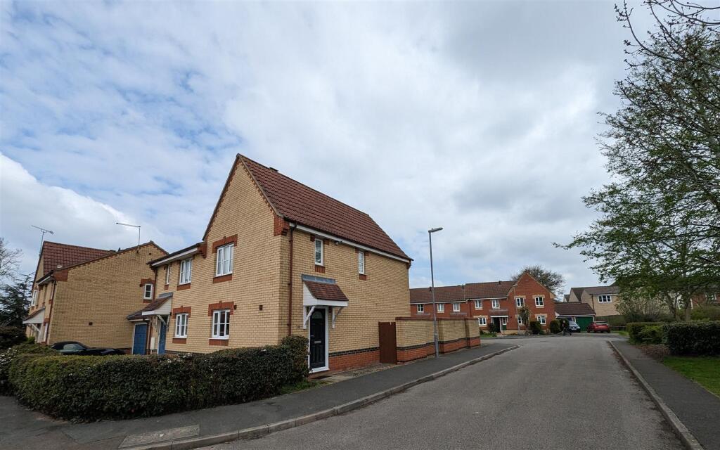 Main image of property: Victoria Green, Witchford, Ely