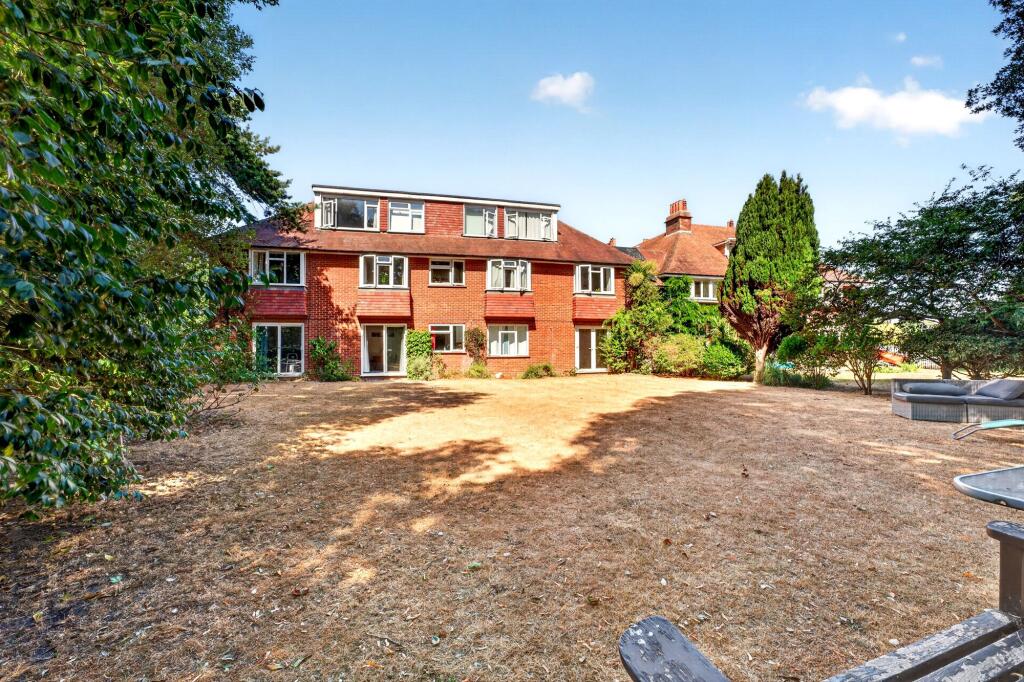 Main image of property: Verwood Crescent, West Close Court, BH6
