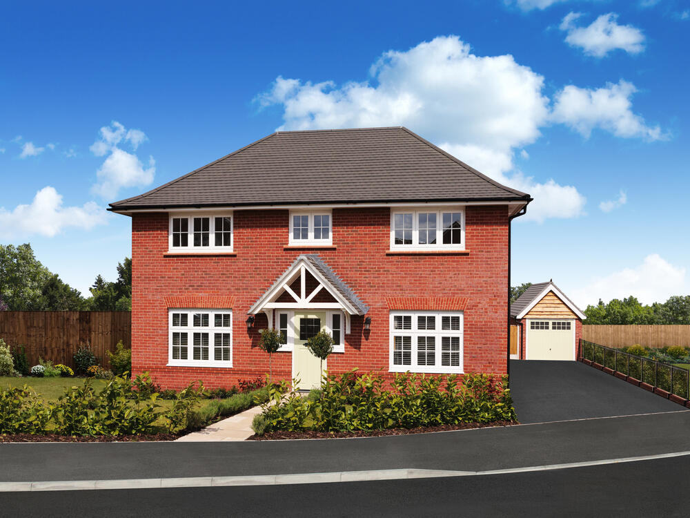 Main image of property: Manston Road, 
Manston, 
Ramsgate, 
CT12 5BE