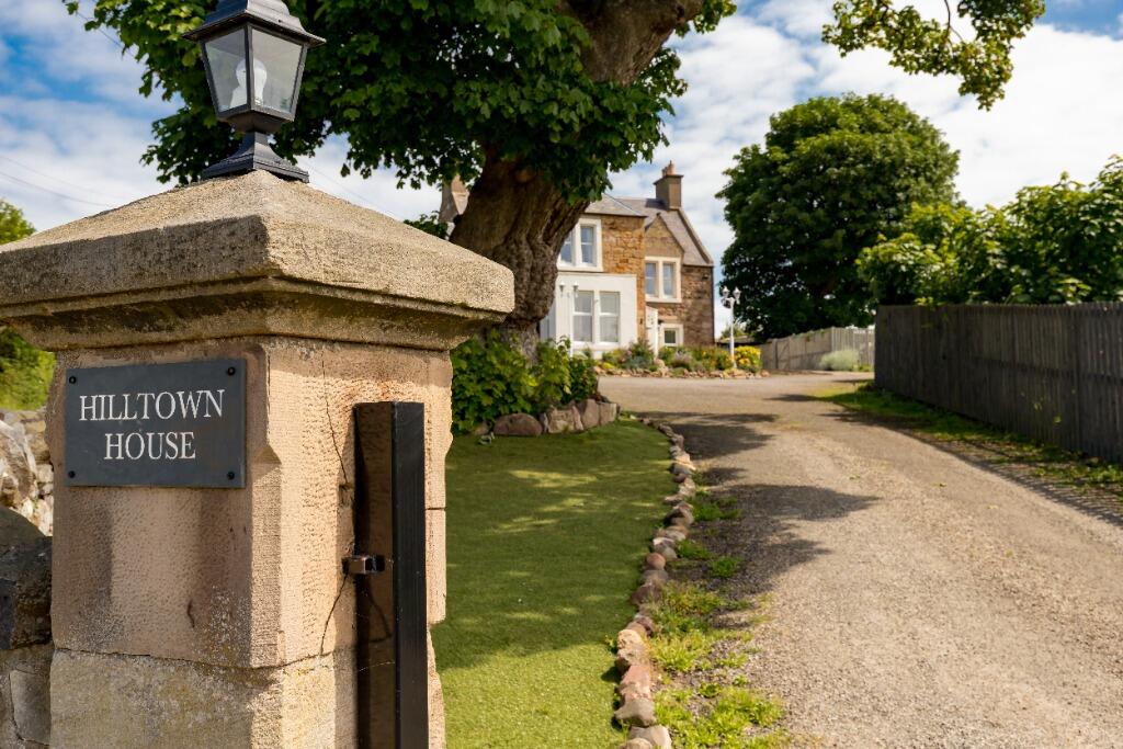 Main image of property: Dalkeith, Edinburgh, EH22