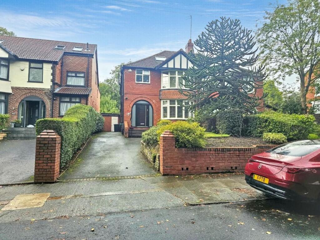 Main image of property: Park Street, Salford