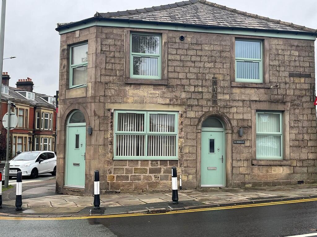 Main image of property: Church Street, Adlington, Chorley