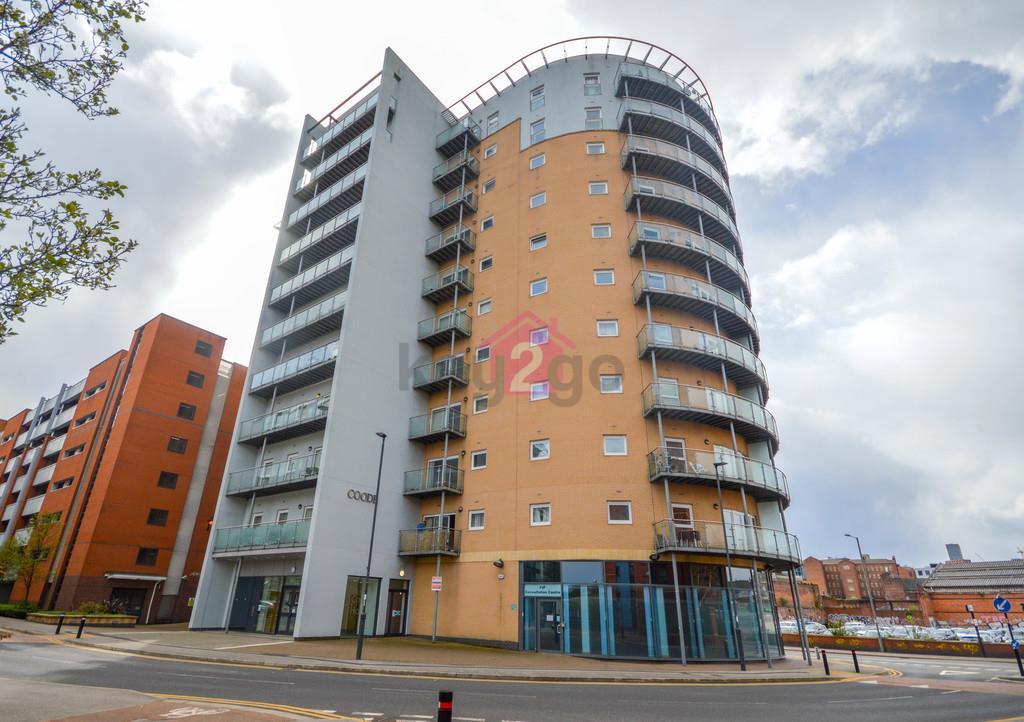 Main image of property: Coode House, Millsands, S3