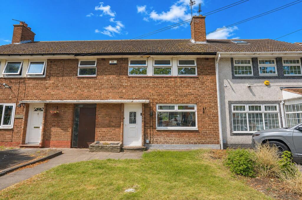 Main image of property: Willclare Road, Birmingham, B26