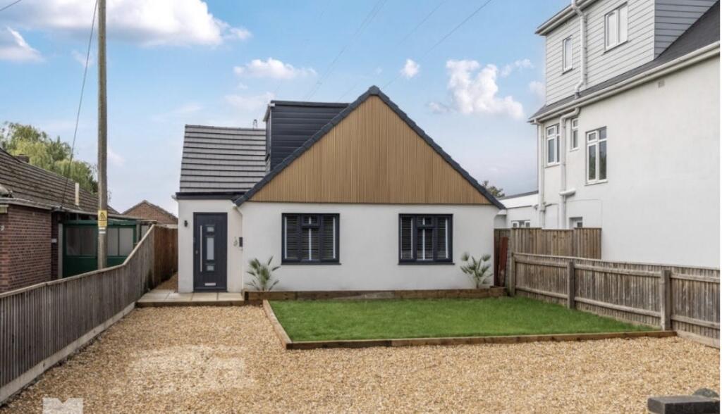 Main image of property: Christchurch Road, West Parley, Dorset
