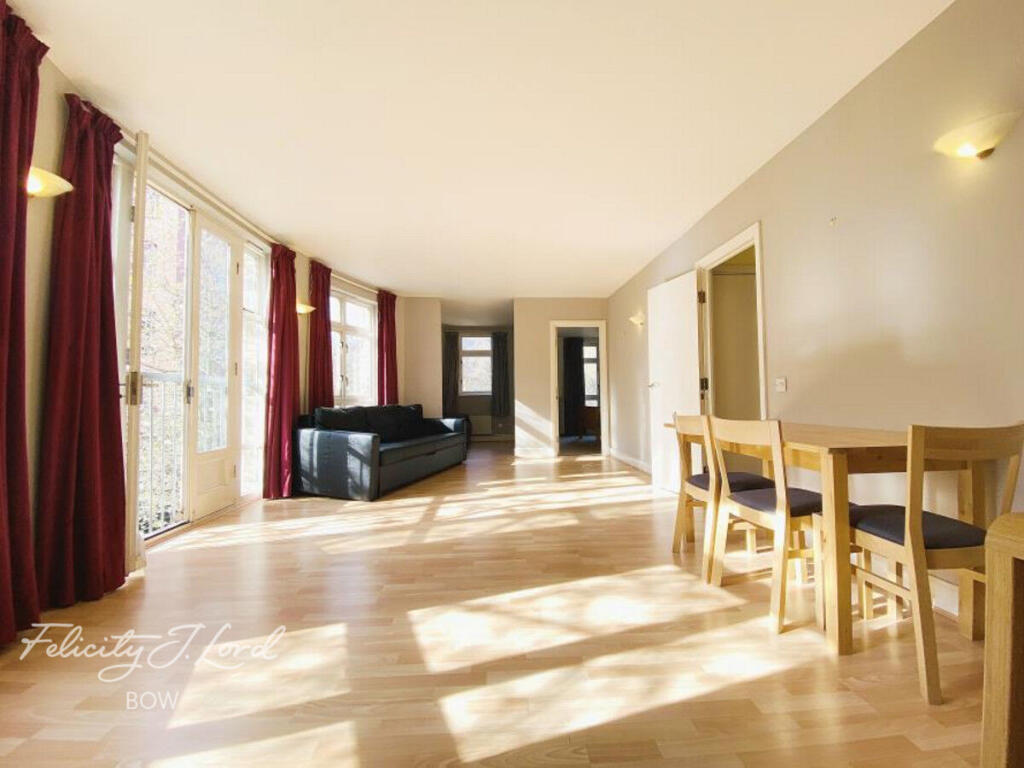 Main image of property: Fairfield Road, LONDON
