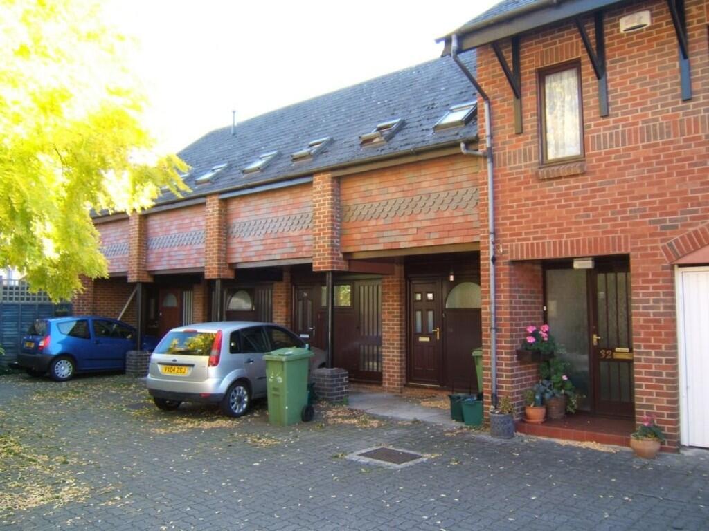 Main image of property: Fairview Close, Cheltenham