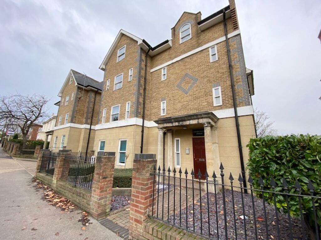 Main image of property: St. Margarets Street, Sandringham House St. Margarets Street, ME1