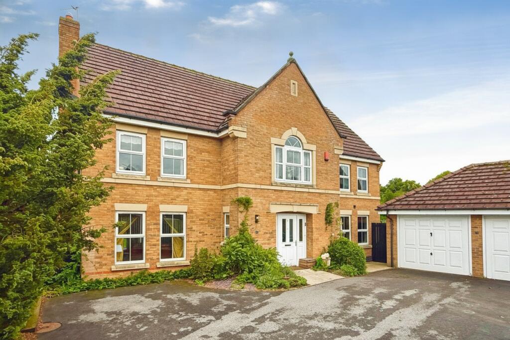 Main image of property: Carlton, Elloughton, Brough,  HU15 1FF