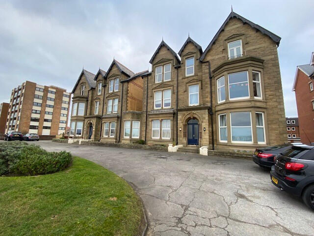 Main image of property: Sefton Court, Lytham St. Annes, Lancashire, FY8