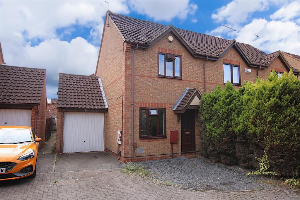 Main image of property: Granary Court, East Hunsbury