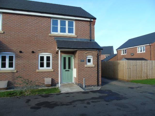 Main image of property: Mill Hill View, Sapcote
