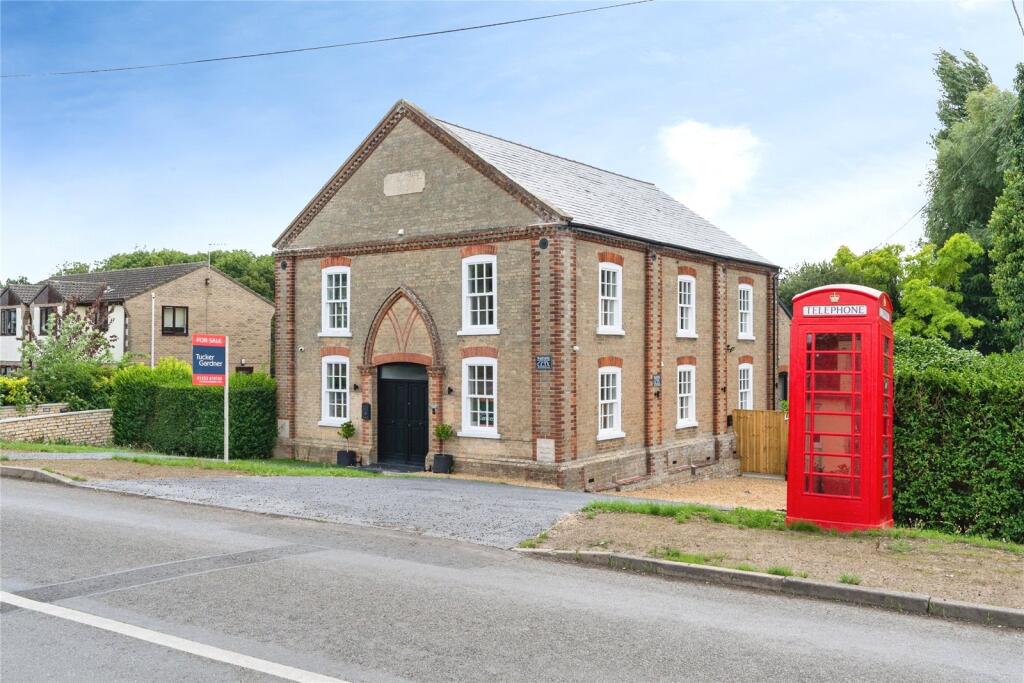 Main image of property: Main Street, Prickwillow, Ely, Cambridgeshire, CB7