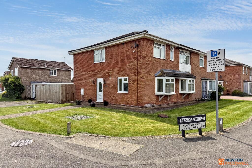Main image of property: Elmore Road, Netherton, Peterborough, PE3