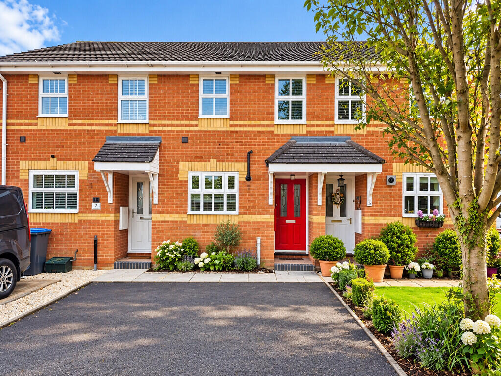 Main image of property: Drakes Way, Hatfield