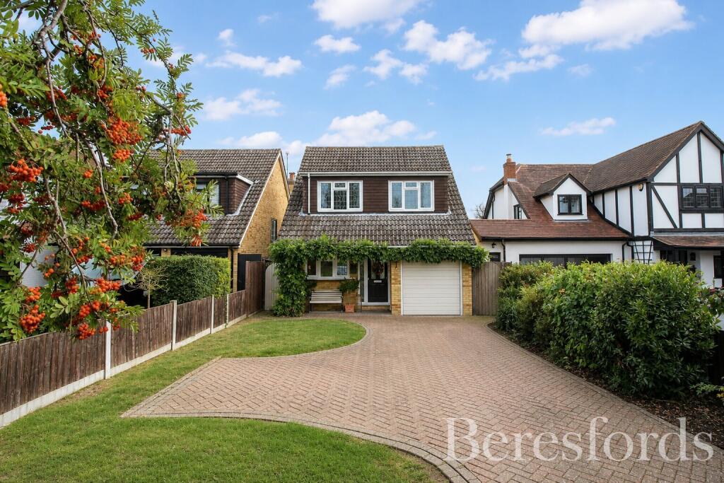Main image of property: High View Rise, Crays Hill, CM11