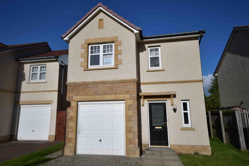 Main image of property: Admiral`s Way, Westhill, Inverness, IV2