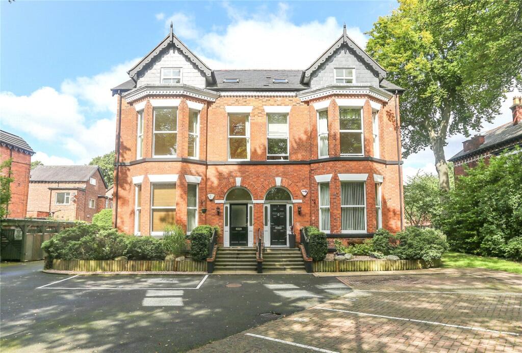 Main image of property: Thornbank Lodge, Heaton Moor Road, Stockport, Cheshire, SK4