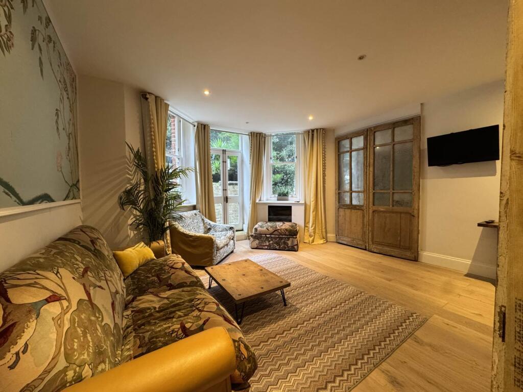 Main image of property: Durley Gardens, Bournemouth, Dorset, BH2