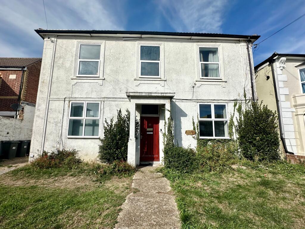 Main image of property: Privett Road, Gosport