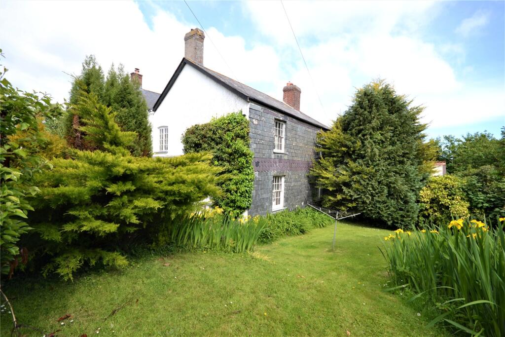 Main image of property: Trenant Barton, Duloe, Liskeard, Cornwall