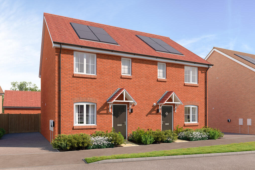 Main image of property: Lymington Bottom,
Four Marks, 
Hampshire, GU34 5AH