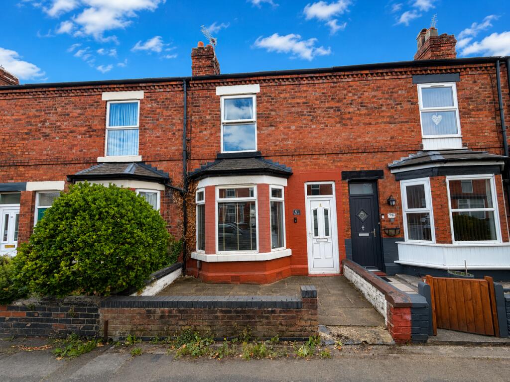 Main image of property: Padgate Lane, Warrington