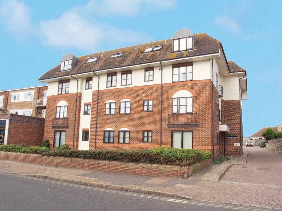 Main image of property: Victoria Court, 142-152 South Street, Lancing, West Sussex, BN15