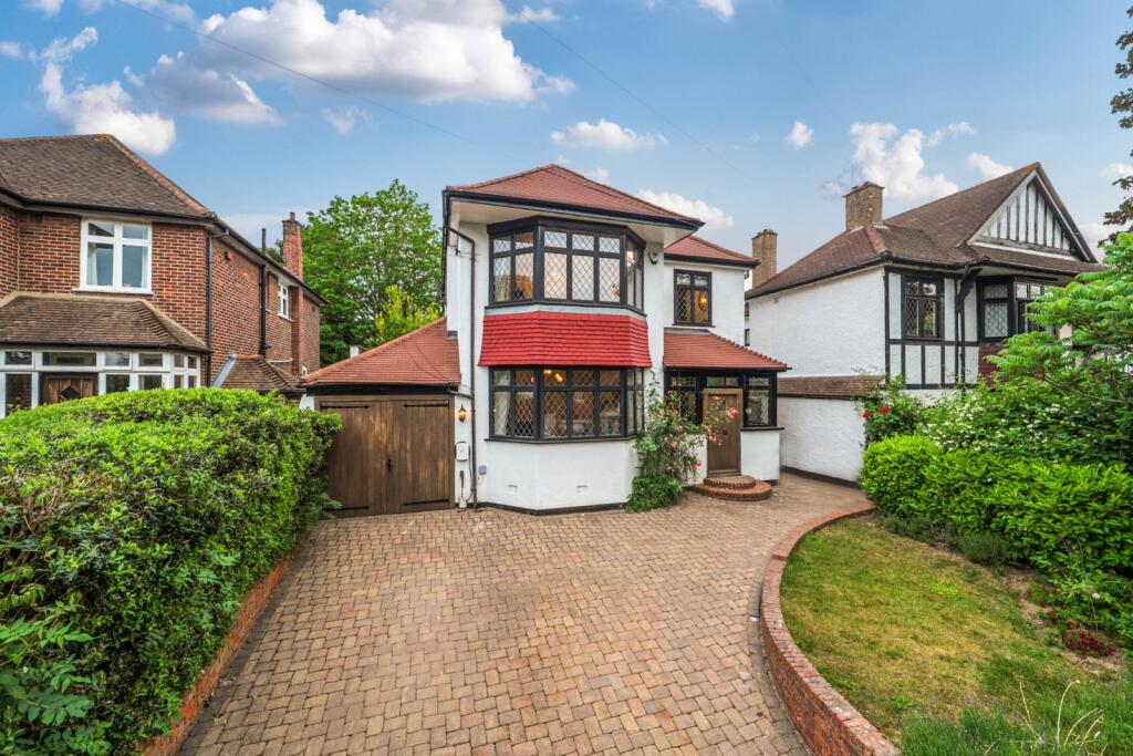 Main image of property: Oakhill Road, Orpington, BR6