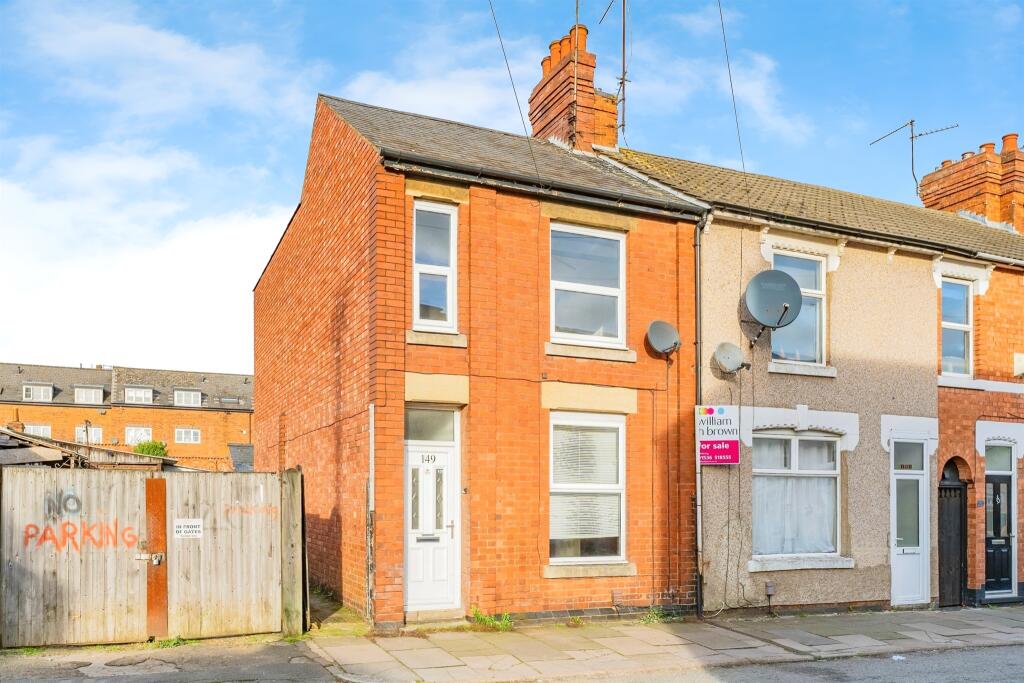 Main image of property: Regent Street, Kettering