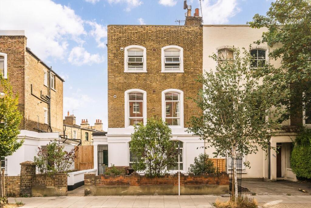 Main image of property: Southgate Road, De Beauvoir