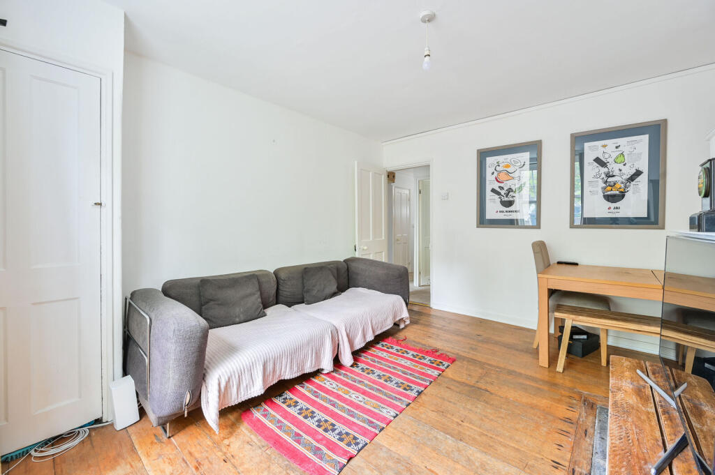 Main image of property: Bath Terrace, Elephant and Castle, London, SE1