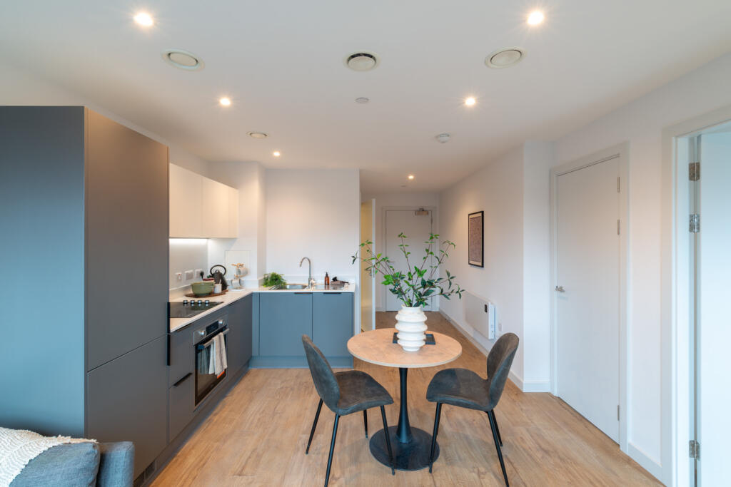 Main image of property: Stanley Street, Manchester