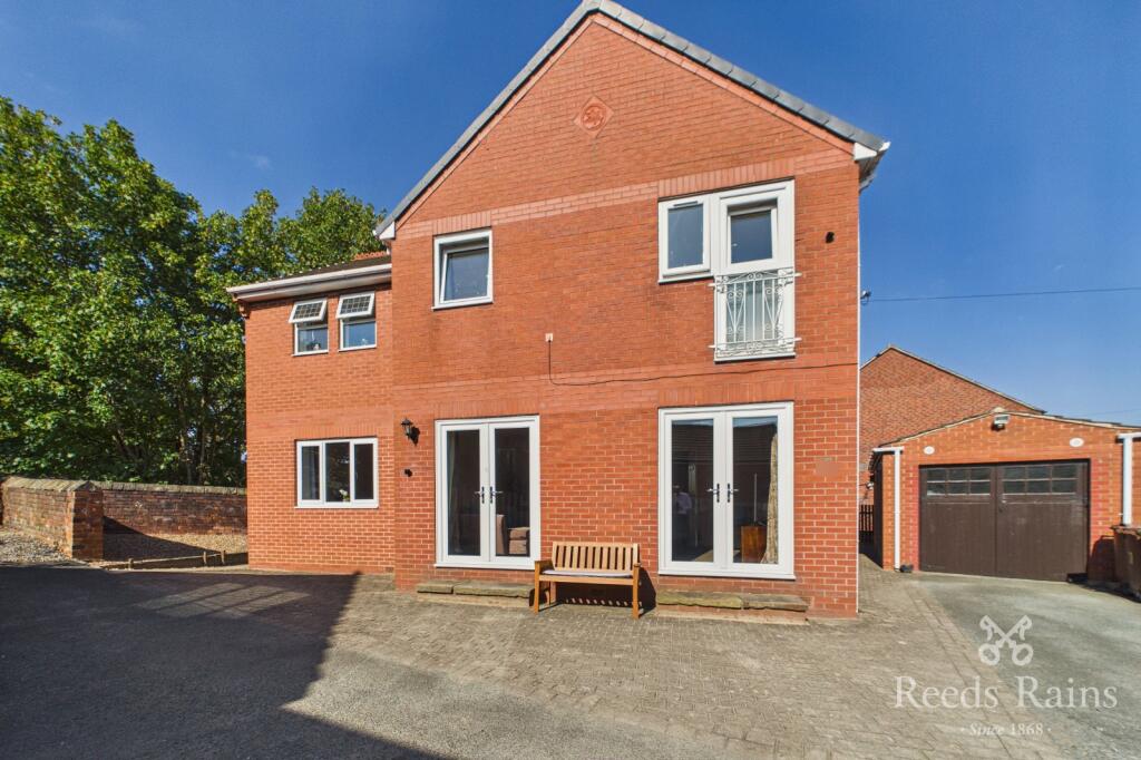 Main image of property: Howroyds Yard, Ossett, West Yorkshire, WF5